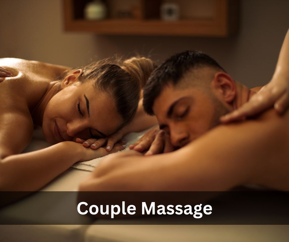 Professional Hotel Massage Delivered to Your Room